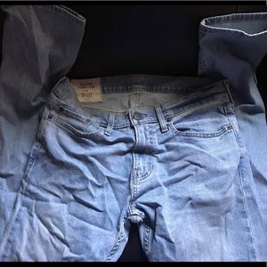 Men’s Hollister Jeans